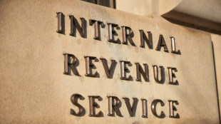 Medien: Team von US-Pr&auml;sidentenberater Musk fordert Zugang zu Steuerdaten an