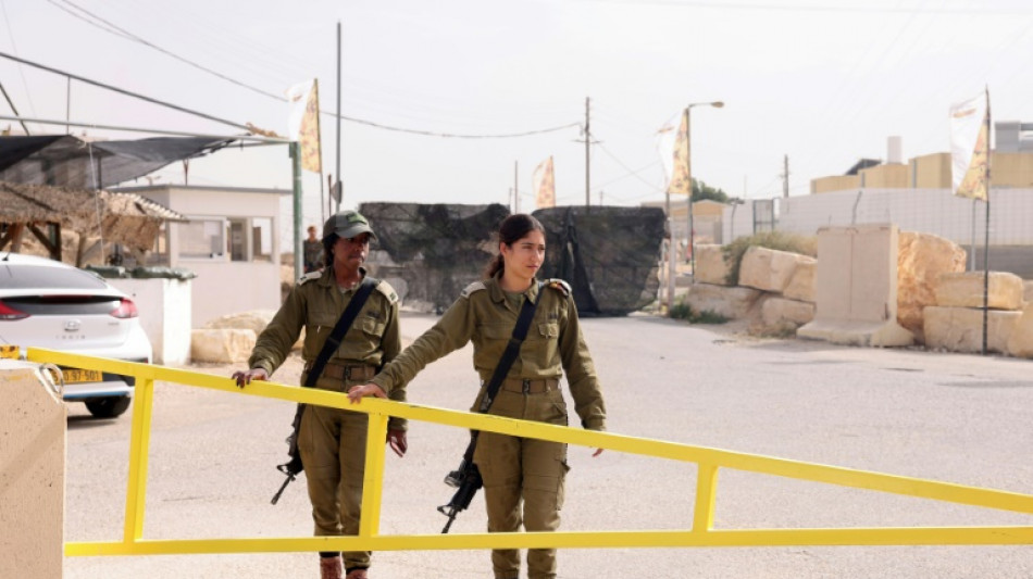 Tres soldados israel&iacute;es y un polic&iacute;a egipcio mueren en la frontera entre ambos pa&iacute;ses