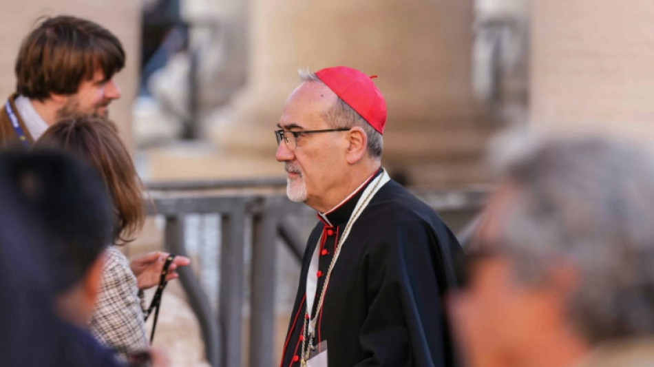 Cardeal Pizzaballa, patriarca de Jerusalém e hábil diplomata em um entorno explosivo