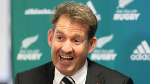 NZ Rugby posts $19.7mn loss, admits financial model 'not sustainable' financial model