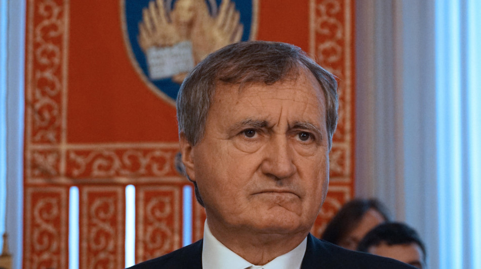 Brugnaro, 'sono pronto alla mia Via Crucis'