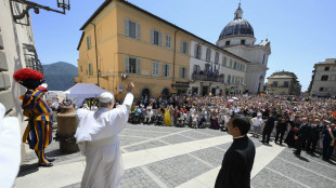 Il Papa, andrei a Gaza ma anche in altri luoghi dove c'&egrave; guerra