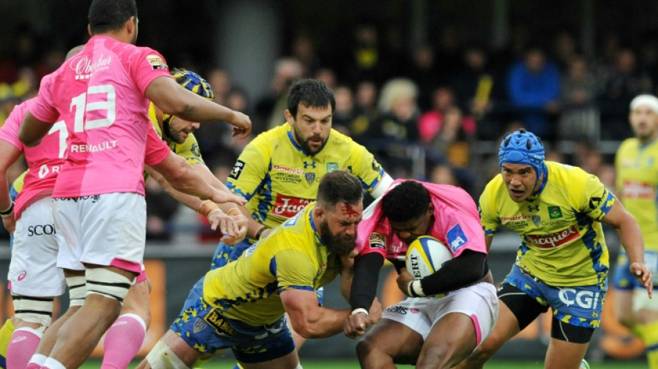 Rugby - Ils ont "sombr&eacute;" apr&egrave;s des commotions: d'ex-joueurs veulent saisir la justice