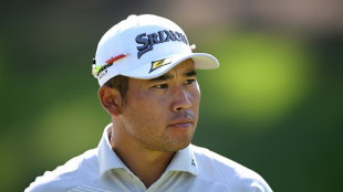 Golf: Internationals Presidents Cup penpics