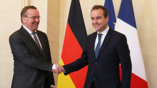 Char du futur: Paris et Berlin distribuent les r&ocirc;les aux industriels