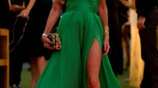 La actriz Ana Obreg&oacute;n dice que beb&eacute; por gestaci&oacute;n subrogada es su nieta