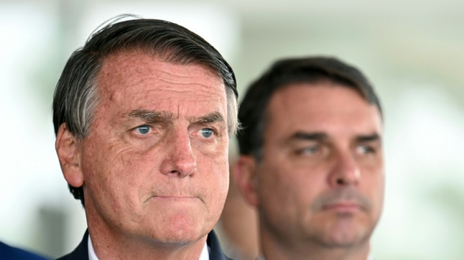 STF exige que Bolsonaro esclare&ccedil;a se violou condi&ccedil;&otilde;es da pris&atilde;o domiciliar