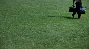 El "football", la "galleta" o c&oacute;mo lanzar&iacute;a Biden un ataque nuclear