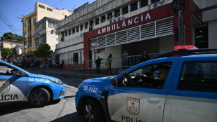 Ao menos nove mortos em opera&ccedil;&atilde;o policial no Complexo da Penha, no Rio