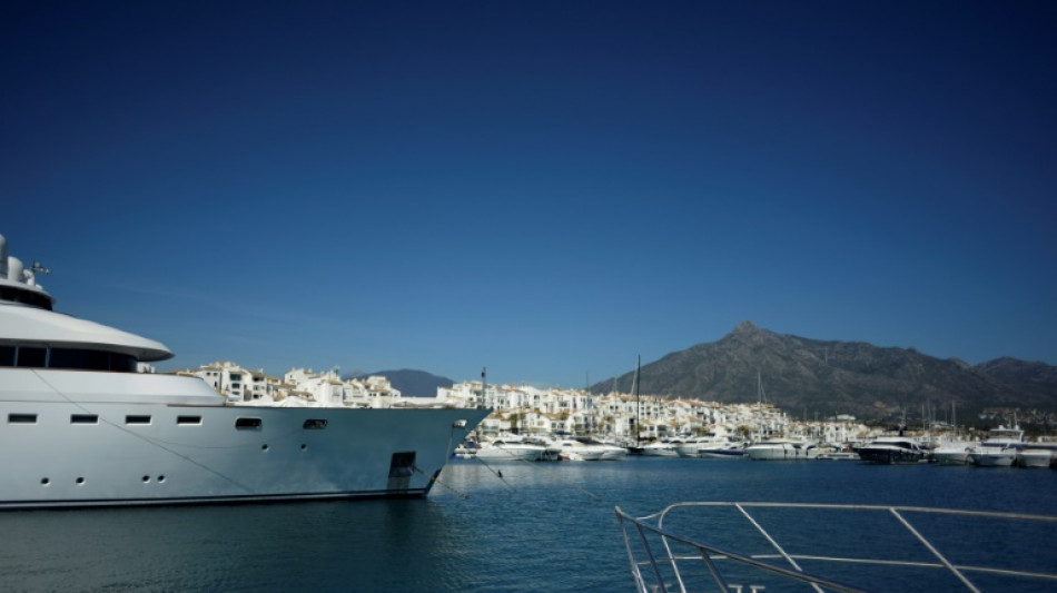 Detienen en Espa&ntilde;a a tres "peligrosos" fugitivos de la Camorra napolitana