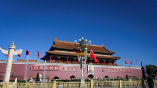 A P&eacute;kin, Scholz pr&ocirc;ne un rapprochement malgr&eacute; la controverse