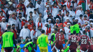 Katar löst erstmals sportlich das WM-Ticket