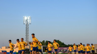 Mondial: le Japon &agrave; l'assaut d'une nouvelle montagne face &agrave; la Croatie