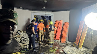 Mindestens 27 Tote bei Einsturz von Disco-Dach in Dominikanischer Republik