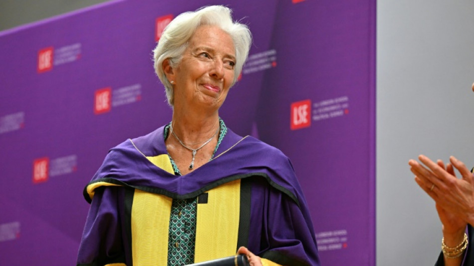 El BCE ir&aacute; "tan lejos como sea necesario" para luchar contra la inflaci&oacute;n