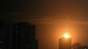 Al menos dos muertos en un ataque ruso en Kiev