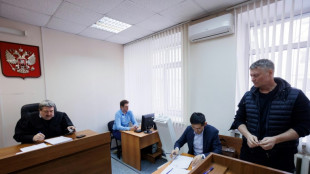 Russie: l'opposant Ro&iuml;zman jug&eacute; pour avoir critiqu&eacute; l'offensive en Ukraine