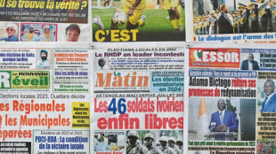 Au lendemain de leur gr&acirc;ce par le Mali, 46 soldats ivoiriens attendus &agrave; Abidjan