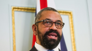 UK announces toughened up sanctions regime against Iran