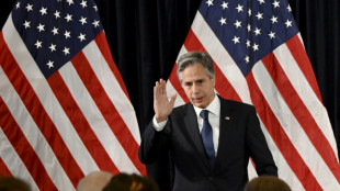 US-Au&szlig;enminister Blinken reist kommende Woche nach Saudi-Arabien