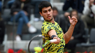 Alcaraz beats Ramos-Vinolas on return to world number one