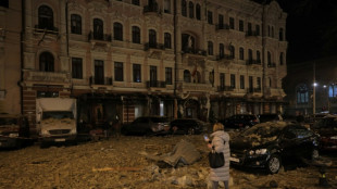 Parte del puerto ucraniano de Odesa queda sin calefacci&oacute;n y luz por un ataque ruso