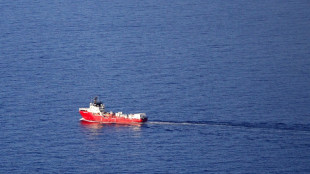 Le navire Ocean Viking va d&eacute;barquer 230 migrants en France, une premi&egrave;re