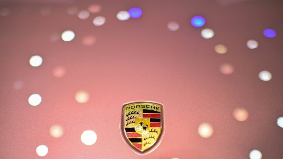 Porsche baut vor B&ouml;rsengang den Aufsichtsrat um 