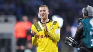 Der Kapit&auml;n bleibt an Bord: BVB verl&auml;ngert mit Reus