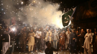 India, Pakistan reach ceasefire -- but trade claims of violations