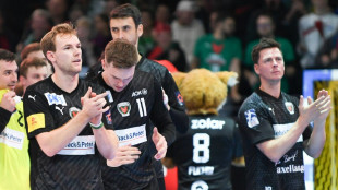 European League: Auftaktsiege f&uuml;r deutsche Handball-Teams