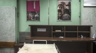 Oms, l'ultimo ospedale del nord di Gaza &egrave; fuori servizio