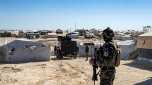 Bundesanwaltschaft erhebt Anklage gegen mutma&szlig;liche deutsche IS-Sklavenhalterin