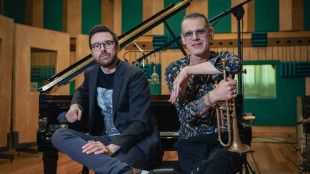 Fabrizio Bosso star del Tolfa Jazz Festival, qui mi sento a casa