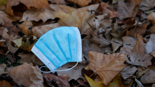 Anklage wegen mutma&szlig;lichen Millionenbetrugs mit Masken in Bayern erhoben