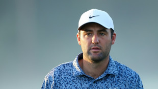 Scheffler in contention, Rahm rises but Walker leads at RBC Heritage