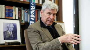 Le soutien &agrave; l'Ukraine du Congr&egrave;s am&eacute;ricain ne va pas faiblir, assure un s&eacute;nateur &agrave; l'AFP