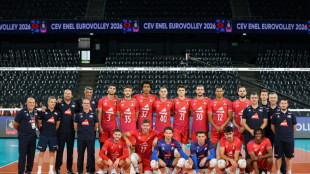 Euro de volley: ces jeunes qui peuvent tirer leur &eacute;pingle du jeu