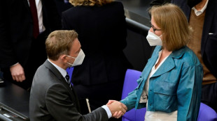 Paus weist Lindners Einw&auml;nde gegen Kindergrundsicherung zur&uuml;ck