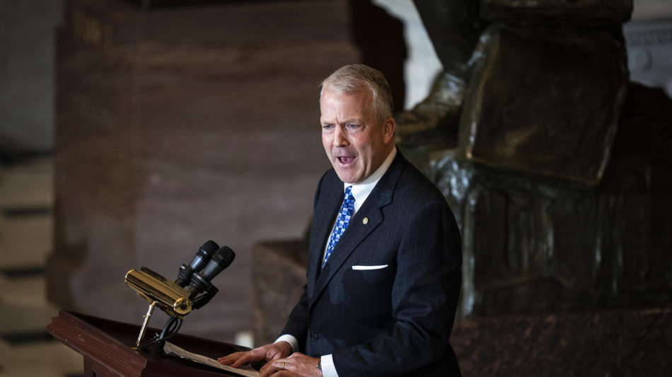 Midterm, 'dipartimento di Giustizia spicca mandati su sfida in Alaska'