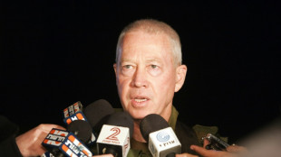 Isra&euml;l: Yoav Gallant, ministre de la D&eacute;fense proche des colons 