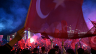 La Turqu&iacute;a de Erdogan, en un "punto de inflexi&oacute;n" tras la derrota en las municipales 