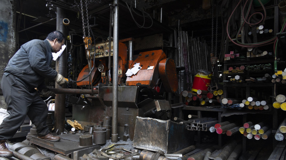 Trump, raddoppio dazi al 50% pure su alluminio dal 4 giugno