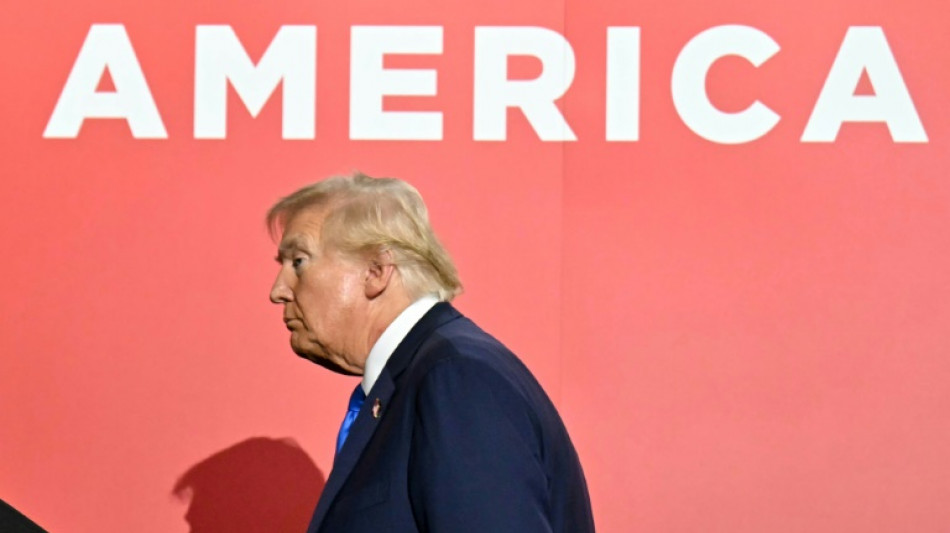 Pour Trump, Ta&iuml;wan "devrait payer" les Etats-Unis pour sa d&eacute;fense contre la Chine
