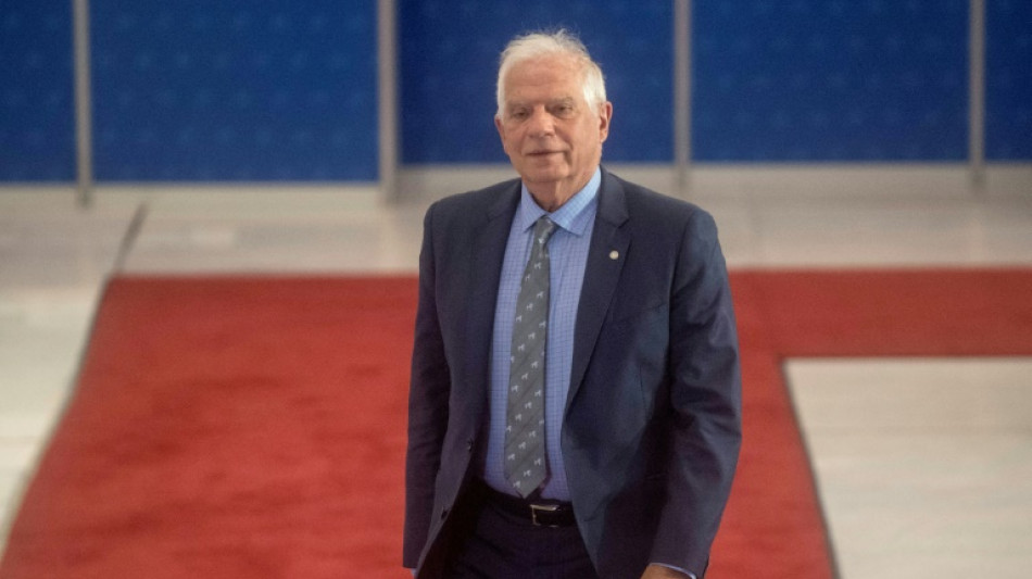 La UE conf&iacute;a en un r&aacute;pido acuerdo nuclear con Ir&aacute;n