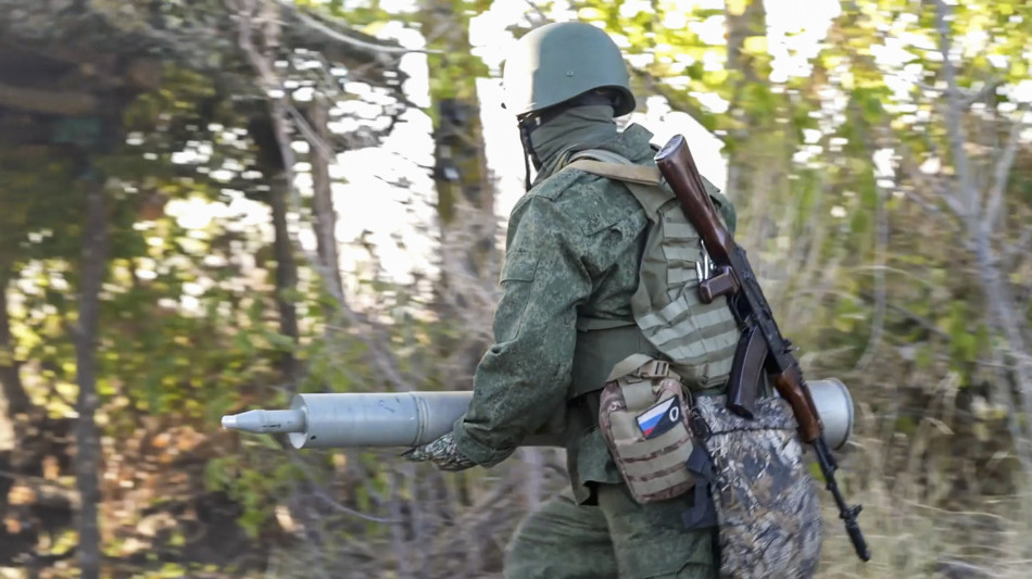 Mosca, distrutto ponte a Kursk, evacuazione pi&ugrave; difficile