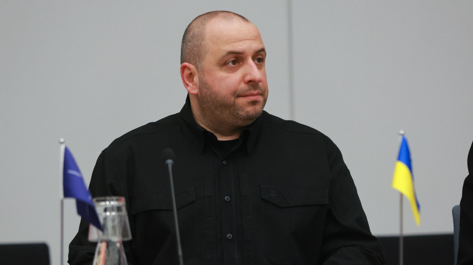 Umerov, discussi preparativi per incontro Putin-Zelensky