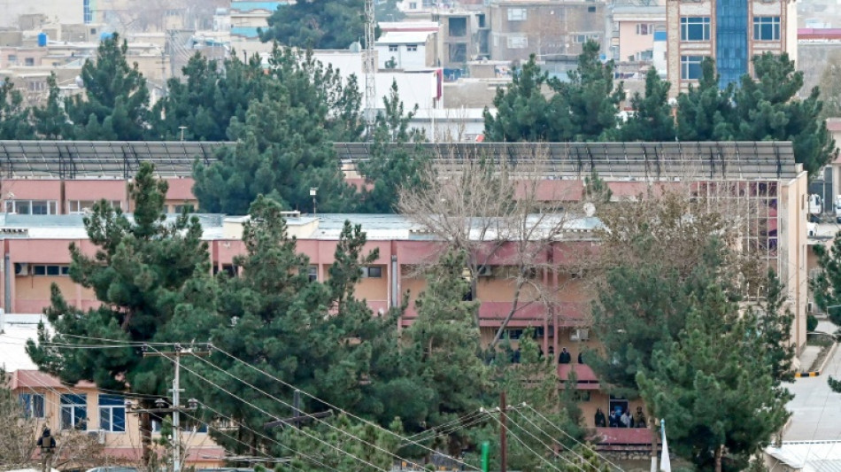 Ministro afeg&atilde;o para Refugiados morre em atentado suicida