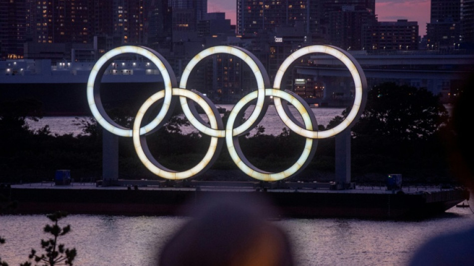 De Nadia Comaneci &agrave; Nawal El Moutawakel: les grands noms des Jeux olympiques (3/5)