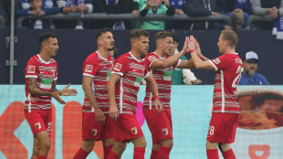 Gro&szlig;er Kampf, kein Ertrag: Zweite Heimpleite f&uuml;r Schalke